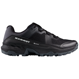 Чоловічі черевики Mammut Girun II Low GTX Men