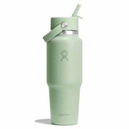 Термопляшка Hydro Flask Wide Flex Straw Travel Bottle 32 Oz