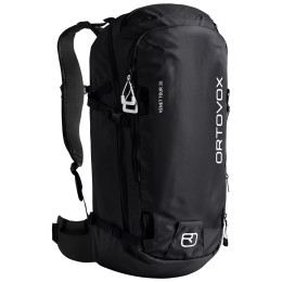 Рюкзак для скі-альпінізму Ortovox Venet Tour 30 чорний Black Raven