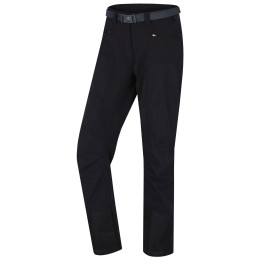 Жіночі штани Husky Krony L чорний black