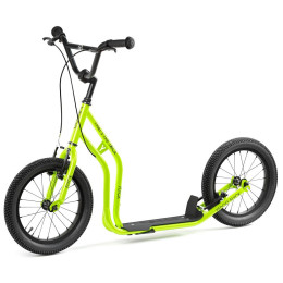 Самокат Yedoo Flyck Y40