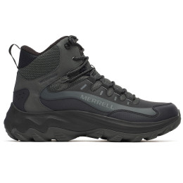 Чоловічі зимові черевики Merrell Thermo Chill 2 Mid Wp чорний Black