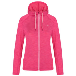 Жіноча толстовка Loap Manet рожевий