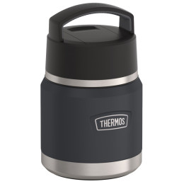 Термос для їжі Thermos Icon Kids Food Jar with Folding Spoon 0,35l