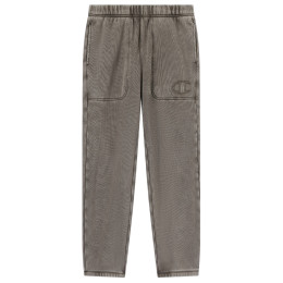 Чоловічі спортивні штани Champion Elastic Cuff Pants M Champion Laundry сірий GS509-Dark Grey