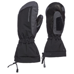 Лижні рукавички Black Diamond Glissade Mitts