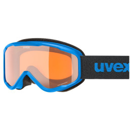 Лижна маска Uvex Speedy Nova