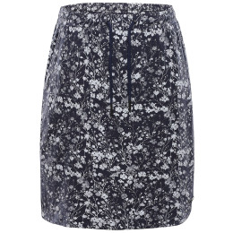 Спідниця Alpine Pro Zirida синій