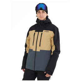Чоловіча куртка Fundango Nelson Allmountain Jacket