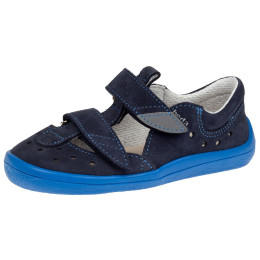 Дитячі черевики Beda Daniel Dark Blue темно-синій dark blue (tmavě modrá)