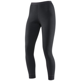 Dámské spodky Devold Expedition Long Johns černá black