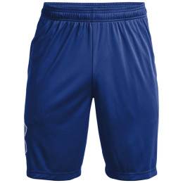 Чоловічі шорти Under Armour Tech Graphic Short синій