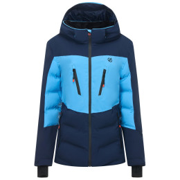 Жіноча гірськолижна куртка Dare 2b Carve It Jacket