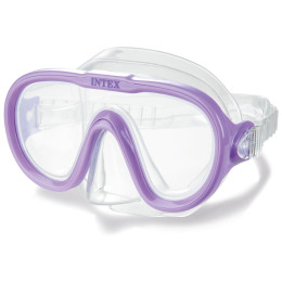 Окуляри для ниряння Intex Sea Scan Swim Masks 55916
