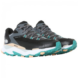 Жіночі черевики The North Face Vectiv Taraval Futurelight чорний/сірий