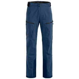 Чоловічі штани Ortovox Ortler Gore-Tex Pants синій Blue Nunatak