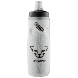 Термопляшка Dynafit Race Thermo Bottle сірий uni
