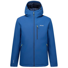 Чоловіча зимова куртка Regatta Allston темно-синій Aviator Blue