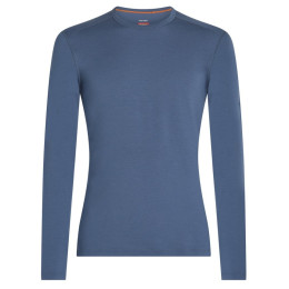 Чоловіча футболка Icebreaker Mens 260 Tech LS Crewe