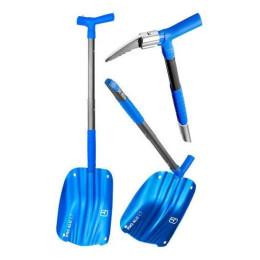 Лопата Ortovox Set Pro Alu III + Pocket Spike