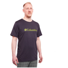 Чоловіча футболка Columbia Tech Trail Graphic Tee
