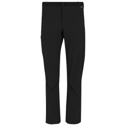 Чоловічі штани Regatta Xert Stretch Trousers чорний Black