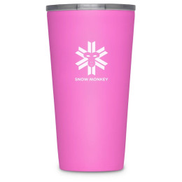 Термокружка SNOW MONKEY Enjoyer 473 ml