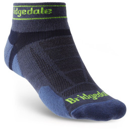 Шкарпетки Bridgedale Trail Run UL T2 MS Low