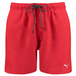 Плавки Puma Medium Length Swim Shorts