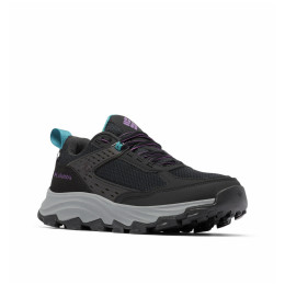 Жіночі черевики Columbia HATANA™ MAX OUTDRY™ чорний/синій