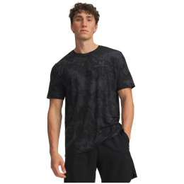 Чоловіча функціональна футболка Under Armour Vanish Energy Printed2 SS
