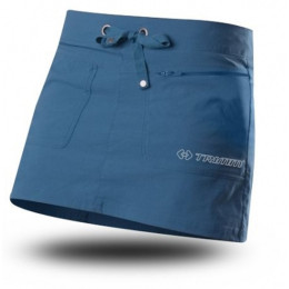 Спідниця Trimm Lamba темно-синій