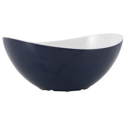 Миска Gimex Salad bowl navy blue