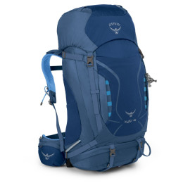 Жіночий рюкзак Osprey Kyte 46 синій OceanBlue