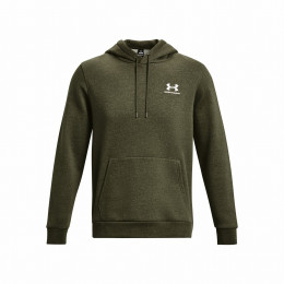 Чоловіча толстовка Under Armour Essential Fleece Hoodie
