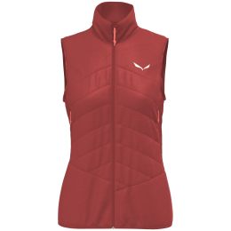Жіноча жилетка Salewa ORTLES HYB TWR VEST W
