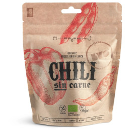 Дегідрована їжа Lyo food Бістро Chili sin carne