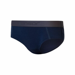 Жіноча нижня білизна Sensor Merino Active Deep Blue