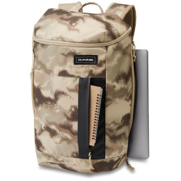 Шкільний рюкзак Dakine Councourse 25 L