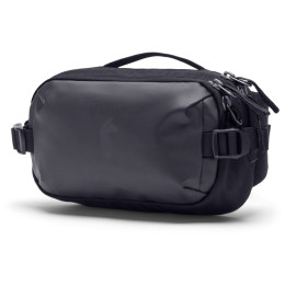 Поясна сумка Cotopaxi Allpa X 1.5L Hip Pack чорний Cotopaxi Black