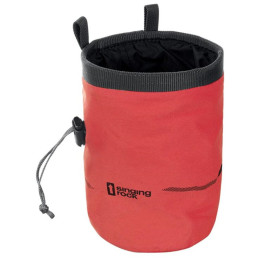 Мішечок для магнезії Singing Rock Mountains рожевий