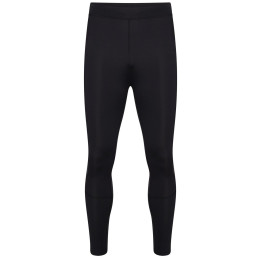 Чоловічі бігові штани Dare 2b Abaccus Thermal чорний