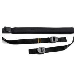 Ремінь Peak Design Outdoor Sling 2L Strap чорний Black