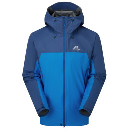 Чоловіча куртка Mountain Equipment Raintower Jacket Men's синій Atlantic/Admiral