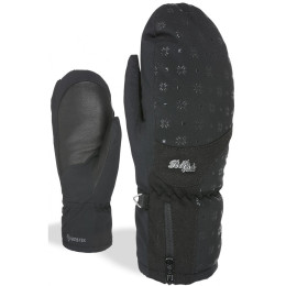 Жіночі гірськолижні рукавиці Level Bliss Emerald Mitt Gore-Tex