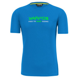 Чоловіча футболка Karpos Val Federia Tee