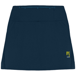 Жіноча спідниця Karpos Lavaredo Run Skirt