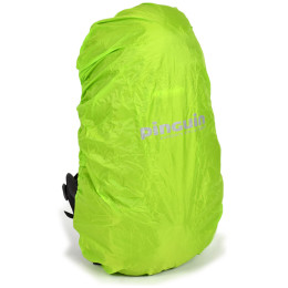 Дощовик Pinguin M (35–55 l) жовтий yellow - green