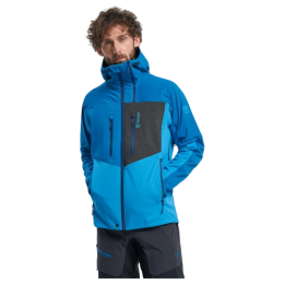 Чоловіча софтшелова куртка Tenson Touring Softshell