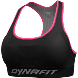 Спортивний бюстгальтер Dynafit Speed W Bra чорний